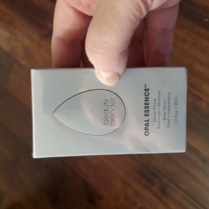 Beauty blender opal essence serum primer